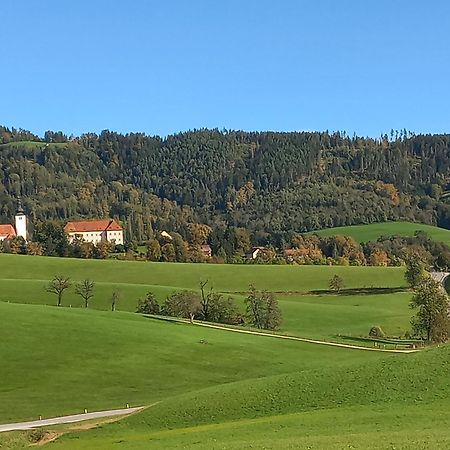 Landhaus Piber Eksteriør billede